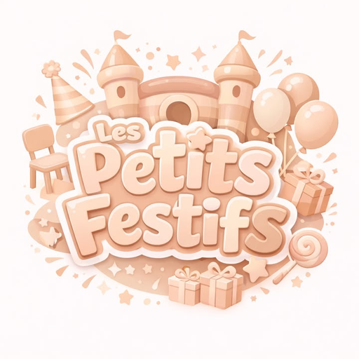 Logo Les Petits Festifs